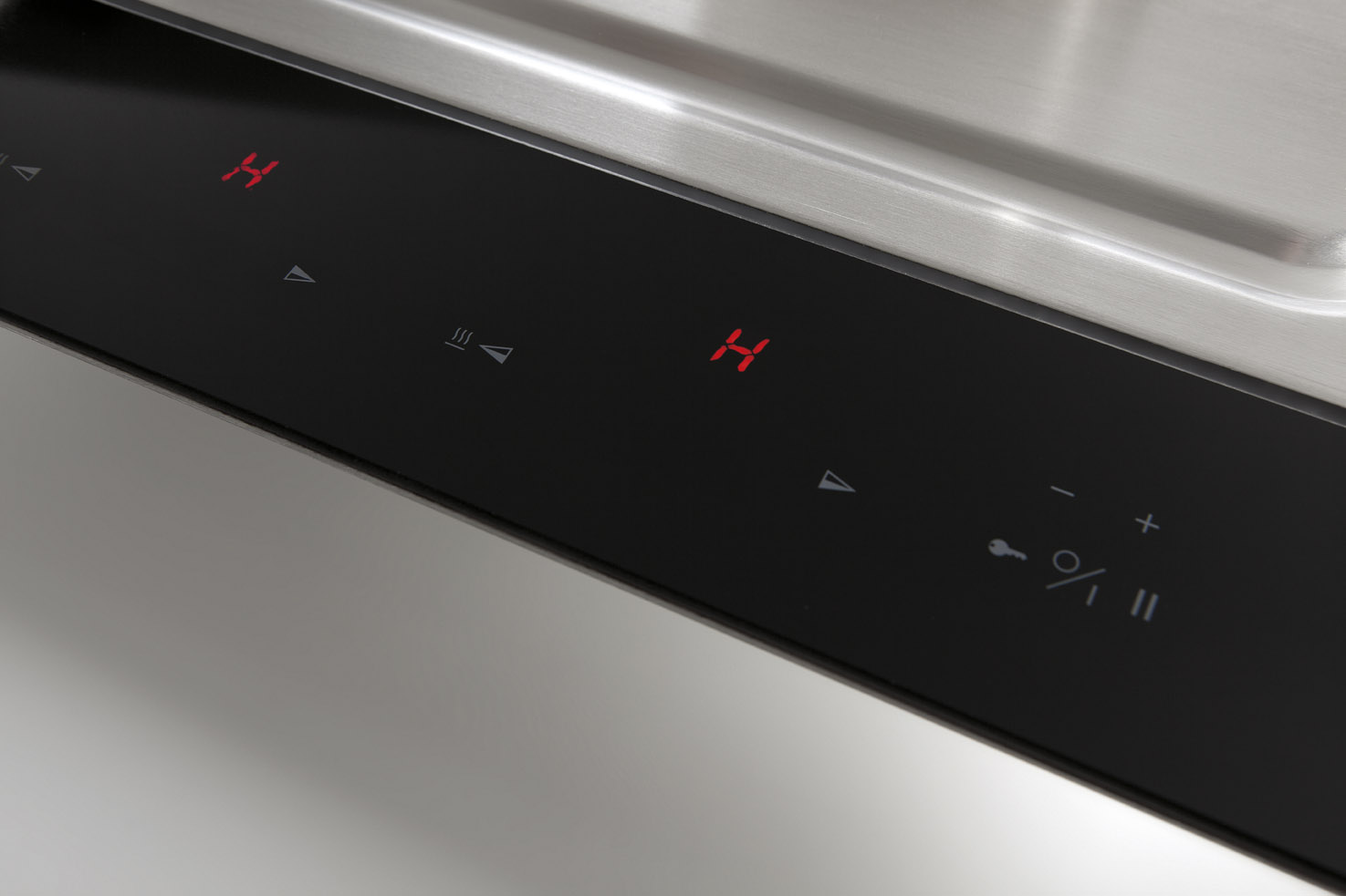 3753 Induction Novy Teppan yaki 38 cm